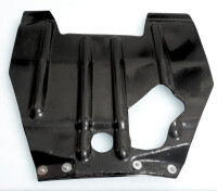 Unterfahrschutz Unterbodenschutz für Mercedes W114...