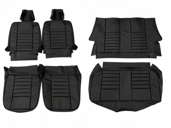 Sitzbezüge für Mini Cooper Classic 1984-1994