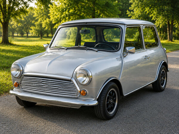 Sitzbezüge für Mini Cooper Classic 1984-1994