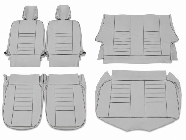 Sitzbezüge für Mini Cooper Classic 1984-1994