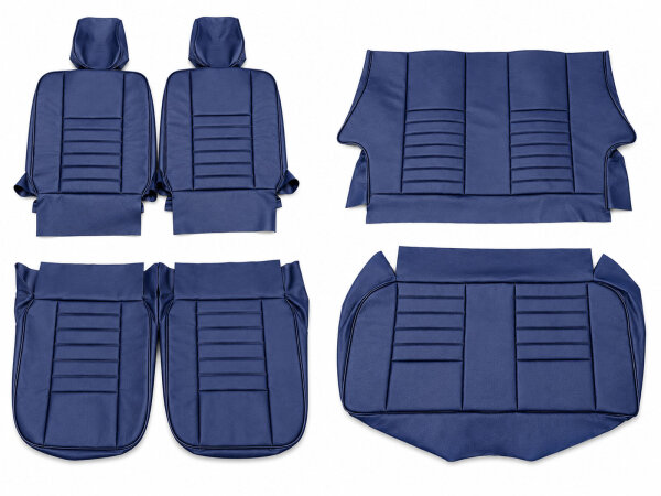 Sitzbezüge für Mini Cooper Classic 1984-1994