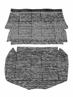 Sitzbezüge für Austin Mini Cooper Classic