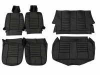 Sitzbezüge für Mini Cooper Classic 1984-1994