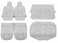 Sitzbezüge für Mini Cooper Classic 1984-1994