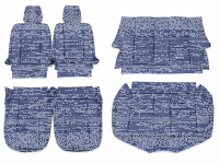 Sitzbezüge für Mini Cooper Classic 1984-1994
