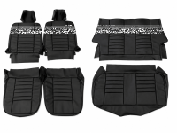 Sitzbezüge für Mini Cooper Classic 1984-1994