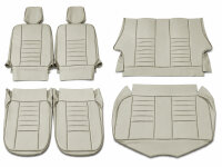 Sitzbezüge für Mini Cooper Classic 1984-1994