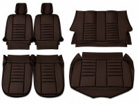 Sitzbezüge für Mini Cooper Classic 1984-1994