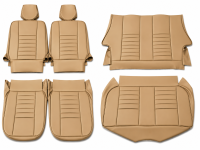 Sitzbezüge für Mini Cooper Classic 1984-1994