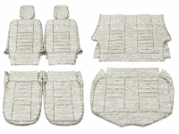 Sitzbezüge für Mini Cooper Classic 1984-1994