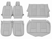 Sitzbezüge für Mini Cooper Classic 1984-1994