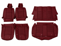 Sitzbezüge für Mini Cooper Classic 1984-1994