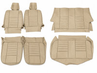 Sitzbezüge für Mini Cooper Classic 1984-1994