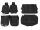 Sitzbezüge für Mini Cooper Classic 1984-1994