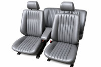 Sitzbezüge passend für Mercedes Benz W124 1....