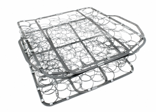 Sitzfederkern Federkern Sitzfläche Sitzgestell für Mercedes SL R107 W107