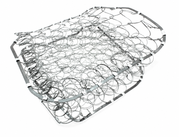 Federkern Sitzfläche für Mercedes Benz 190SL links 1955-1963