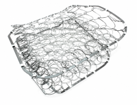 Federkern Sitzfläche für Mercedes Benz 190SL...