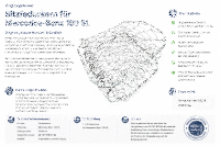 Federkern Sitzfläche für Mercedes Benz 190SL 1955-1963 Fahrerseite