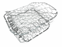 Federkern Sitzfläche für Mercedes Benz 190SL...
