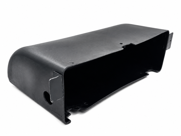 Handschuhfach Kasten Einlage für Mercedes W111 Coupe