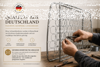Federkern Sitzfläche für Mercedes Benz W201 (190)