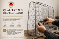 Lehnenauflage Schaum Polster Rückenlehnen für Porsche 356-B (BT5-C)