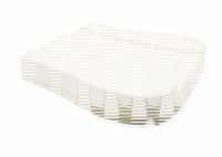 Sitzauflage Sitzpolster Schaumpolster für Porsche...