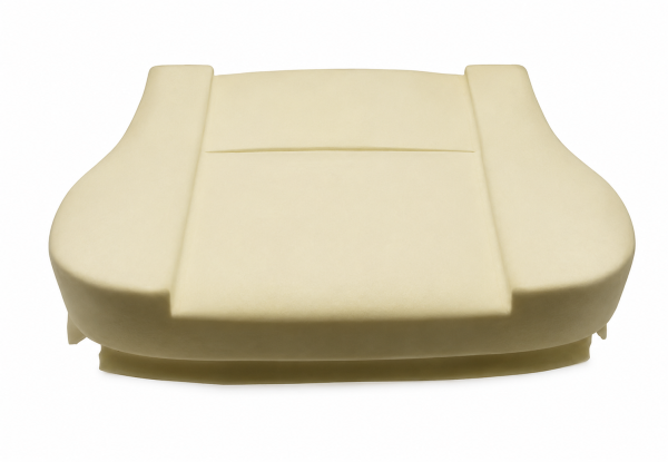 Sitzauflage Sitzpolster Schaumpolster für Porsche 356-B (BT5–C)
