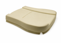 Sitzauflage Sitzpolster Schaumpolster für Porsche 356-B (BT5–C)