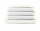 Sitzauflage Sitzpolster Schaumpolster für Porsche 356-C (BT6-C)