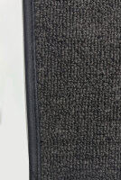 Kofferraumteppich für Mercedes-Benz W108 W109 W110 W111 W112 S SE SEL Schlinge schwarz