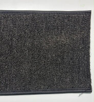Kofferraumteppich für Mercedes-Benz W108 W109 W110 W111 W112 S SE SEL Schlinge schwarz