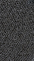 Kofferraumteppich für Mercedes-Benz W108 W109 W110 W111 W112 S SE SEL Schlinge schwarz