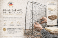 Federkern Sitzfläche für Porsche 911 1965-1973