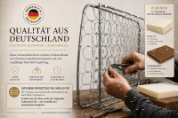 Sitzauflage Sitzpolster für Porsche 911 Gummikokos 1965-1973