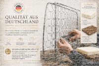 Lehnengummis Set mit 9-Stück Lehnenrahmen für Porsche 911