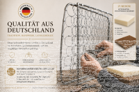 Auflagegummi für Sitzanschlag für Porsche 911...