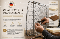 Federkern Sitzfläche für Porsche 912 1965-1973