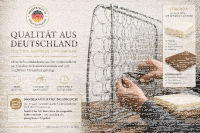 Lehnenauflage Schaum Polster Rückenlehnen für Porsche 912 1965-1969