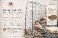 Sitzauflage Sitzpolster Schaumpolster für Porsche 912 1965-1969