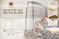 Juteleinentuch Lehnenrahmen für Porsche 912
