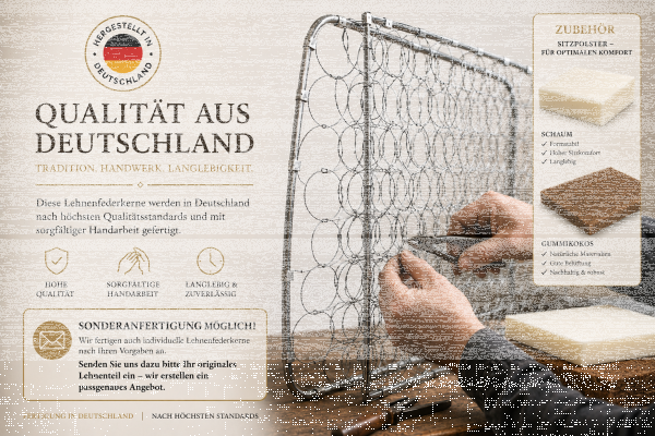 Sitzauflage Sitzpolster Schaumpolster für Porsche 993 Fahrerseite 3 Schalter
