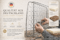 Sitzauflage Sitzpolster Schaumpolster für Porsche 993 Beifahrerseite 2 Schalter