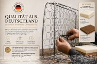 Lehnenfederkern Rückenlehne für Volkswagen VW T1 Einzelsitz 1962-1967