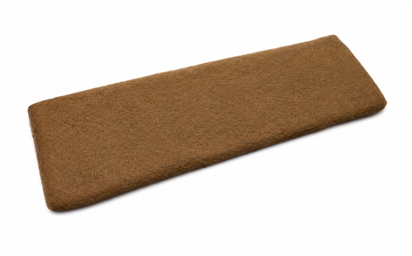Sitzauflage Sitzpolster 3er Bank/Klappsitz für VW T1/T2 1955-1963 Gummikokos