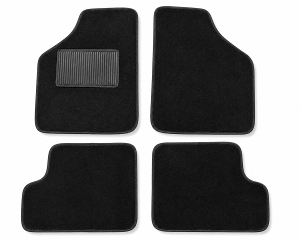 Auto Fußmatten Teppich  für Mini Cooper Classic 1959 - 2000