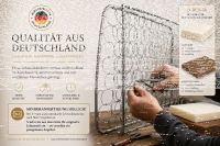 Sitzauflage Sitzpolster für Volkswagen VW Bus T2 1967-1974 Gummikokos