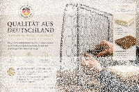 Federkern Sitzfläche für Volkswagen VW Käfer 1952-1954