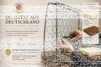 Federkern Sitzfläche für Volkswagen VW Käfer 1954-1955